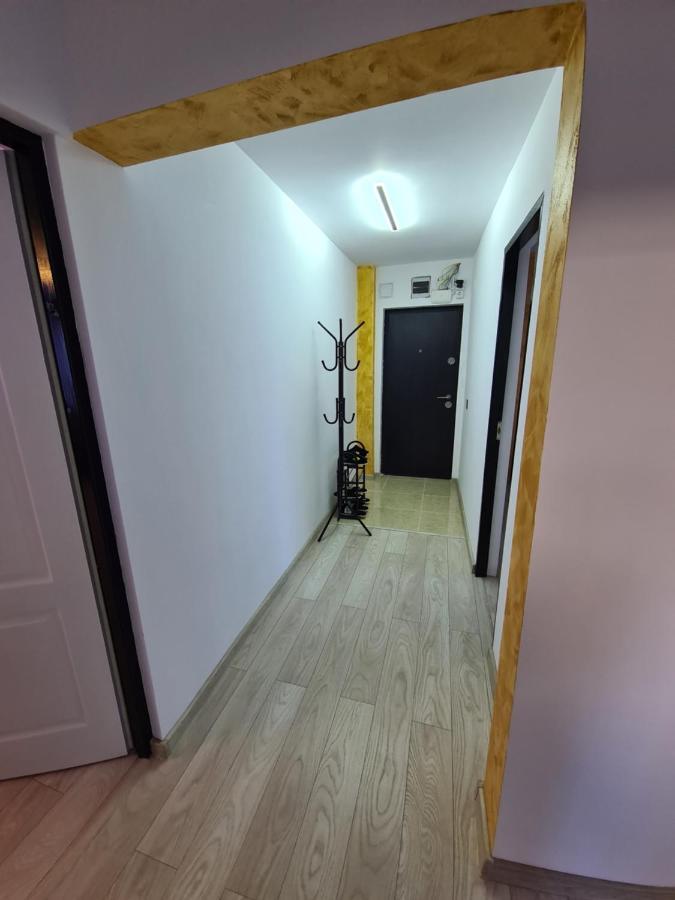 Appartement Diamonds House 2 à Lupeni  Extérieur photo