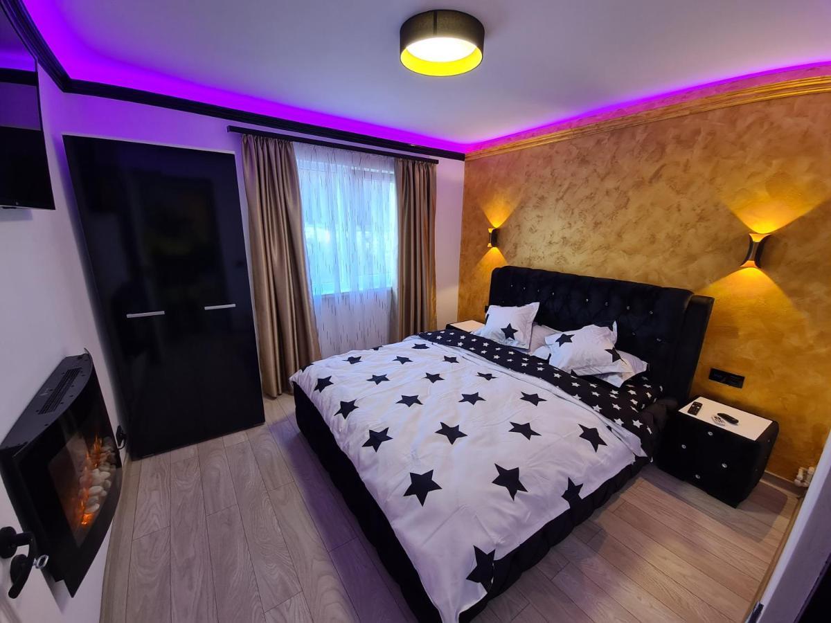 Appartement Diamonds House 2 à Lupeni  Extérieur photo