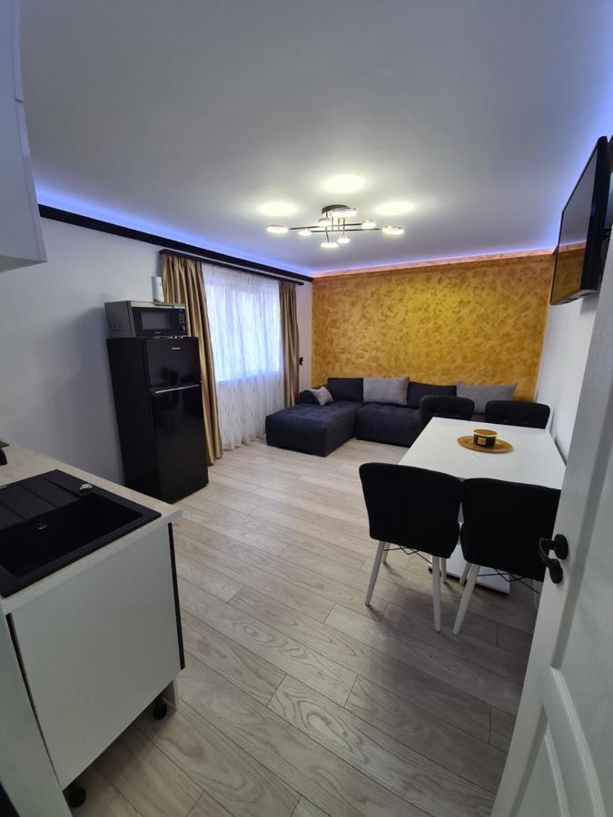 Appartement Diamonds House 2 à Lupeni  Extérieur photo