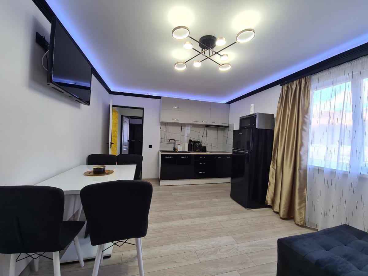 Appartement Diamonds House 2 à Lupeni  Extérieur photo